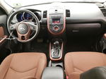 2012 Kia Soul + Brown vin: KNDJT2A60C7431900