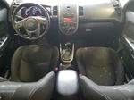 2012 Kia Soul + Черный vin: KNDJT2A60C7742503