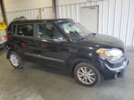 2012 Kia Soul + Черный vin: KNDJT2A60C7742503