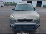 2013 Kia Soul + Серый vin: KNDJT2A60D7487823