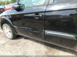 2013 Kia Soul + Черный vin: KNDJT2A60D7523607