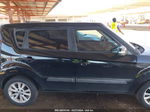 2013 Kia Soul + Black vin: KNDJT2A60D7628258