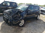 2012 Kia Soul + Black vin: KNDJT2A61C7404169