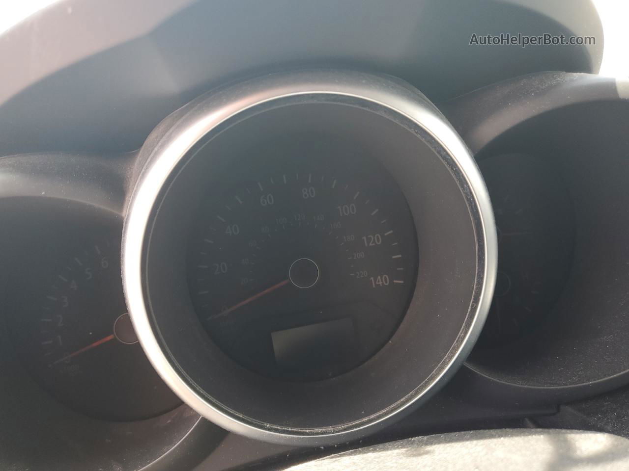 2012 Kia Soul + Black vin: KNDJT2A61C7404169