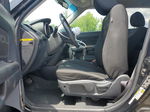 2012 Kia Soul + Black vin: KNDJT2A61C7404169