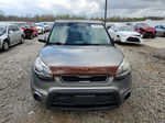 2012 Kia Soul + Gray vin: KNDJT2A61C7426365