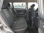 2012 Kia Soul + Gray vin: KNDJT2A61C7426365