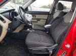 2012 Kia Soul + Red vin: KNDJT2A61C7426432