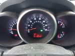 2012 Kia Soul + Серый vin: KNDJT2A61C7464209