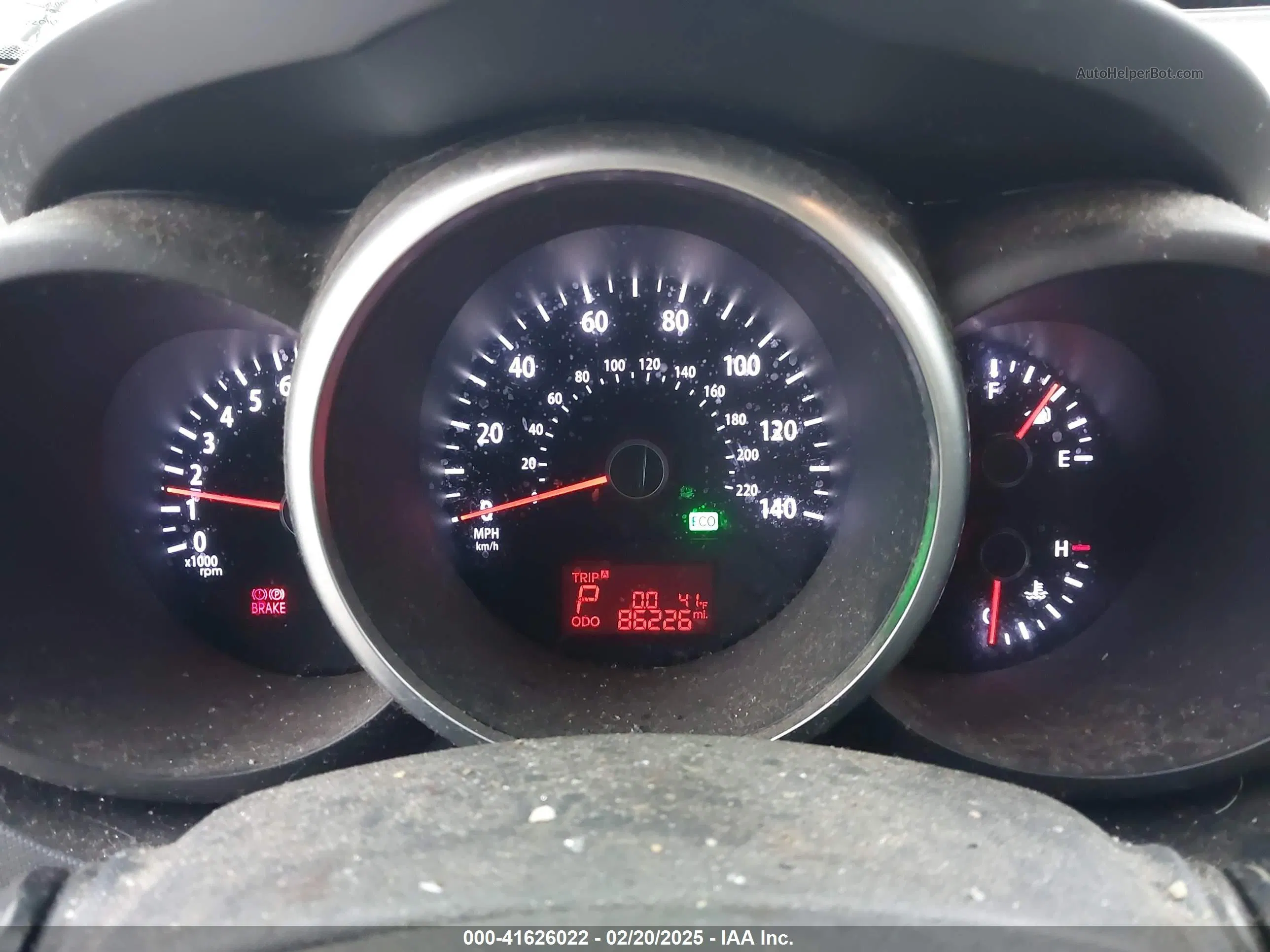 2012 Kia Soul + Серый vin: KNDJT2A61C7464209