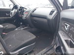 2012 Kia Soul + Серый vin: KNDJT2A61C7464209
