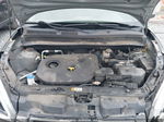 2012 Kia Soul + Серый vin: KNDJT2A61C7464209