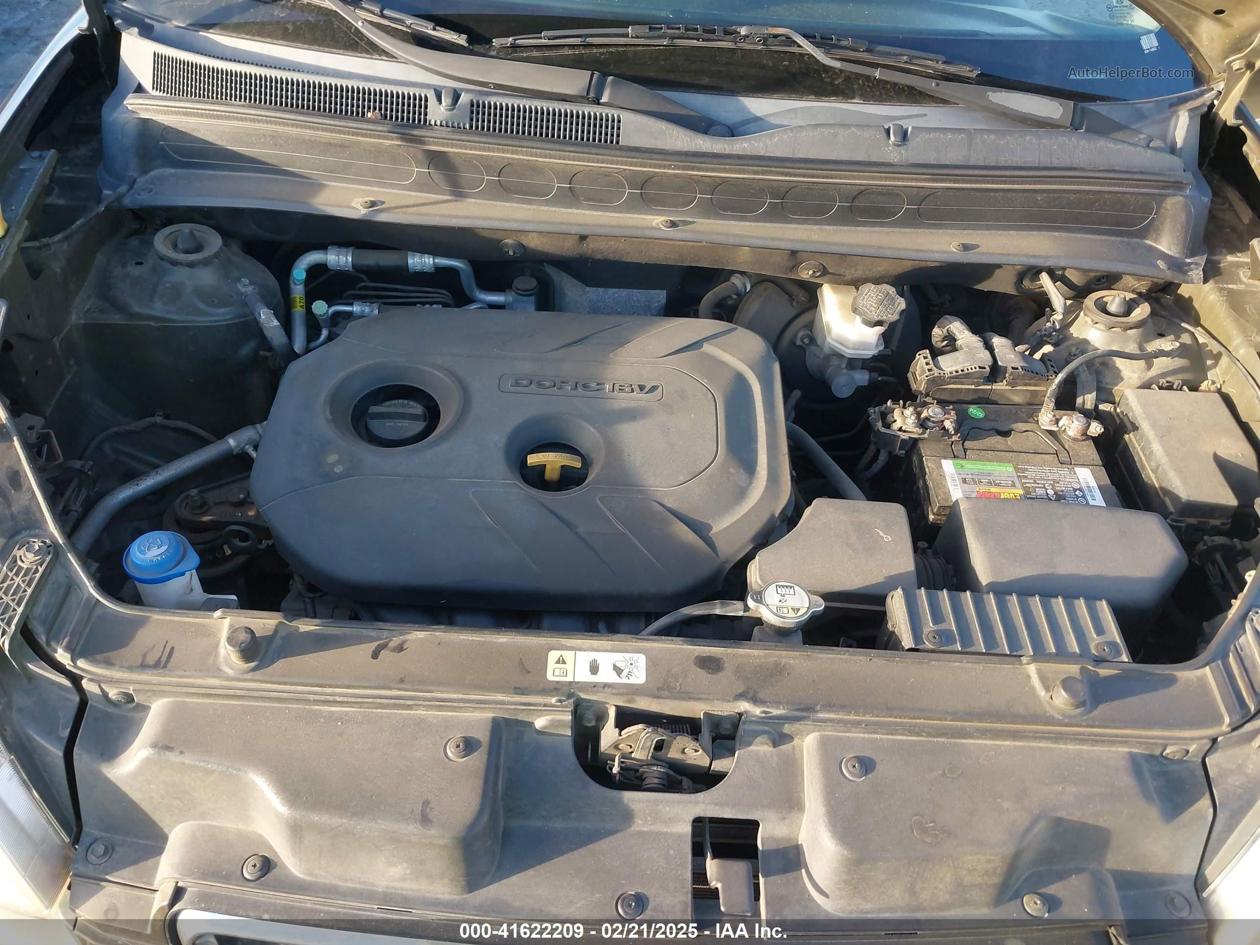 2012 Kia Soul + Brown vin: KNDJT2A61C7466588