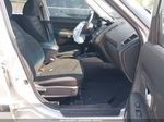 2012 Kia Soul + Silver vin: KNDJT2A61C7473489