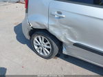 2012 Kia Soul + Silver vin: KNDJT2A61C7473489