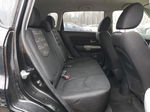 2012 Kia Soul + Black vin: KNDJT2A61C7738914