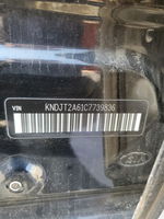2012 Kia Soul + Black vin: KNDJT2A61C7739836