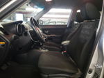 2013 Kia Soul + Серебряный vin: KNDJT2A61D7484445