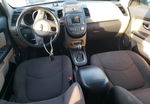 2013 Kia Soul + Серебряный vin: KNDJT2A61D7492609