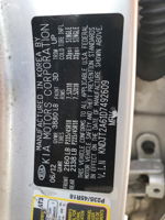 2013 Kia Soul + Серебряный vin: KNDJT2A61D7492609