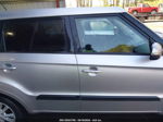 2013 Kia Soul + Серебряный vin: KNDJT2A61D7502510