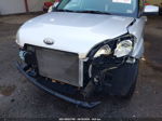 2013 Kia Soul + Silver vin: KNDJT2A61D7502510