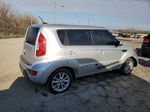 2013 Kia Soul + Gray vin: KNDJT2A61D7504564