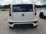 2013 Kia Soul + Белый vin: KNDJT2A61D7532932