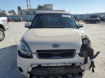 2013 Kia Soul + Кремовый vin: KNDJT2A61D7544174