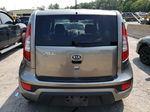 2013 Kia Soul + Серый vin: KNDJT2A61D7617480