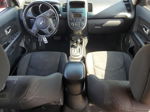 2013 Kia Soul + Красный vin: KNDJT2A61D7623697