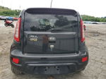 2013 Kia Soul + Black vin: KNDJT2A61D7749414