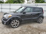 2013 Kia Soul + Black vin: KNDJT2A61D7749414