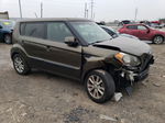 2012 Kia Soul + Tan vin: KNDJT2A62C7366953