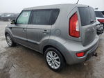 2012 Kia Soul + Gray vin: KNDJT2A62C7376608