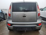 2012 Kia Soul + Gray vin: KNDJT2A62C7376608