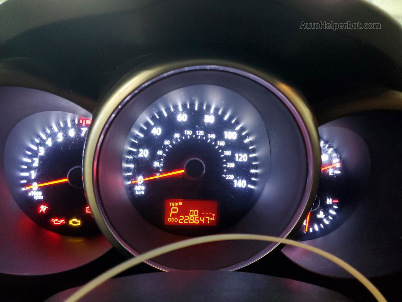 2012 Kia Soul + Green vin: KNDJT2A62C7405587