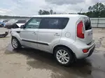 2012 Kia Soul + Silver vin: KNDJT2A62C7432949