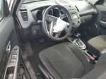 2012 Kia Soul + Silver vin: KNDJT2A62C7432949