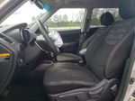 2012 Kia Soul + Silver vin: KNDJT2A62C7432949