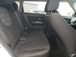 2012 Kia Soul + Silver vin: KNDJT2A62C7432949
