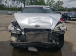 2012 Kia Soul + Silver vin: KNDJT2A62C7432949