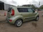 2012 Kia Soul + Двухцветный vin: KNDJT2A62C7441005