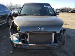 2013 Kia Soul + Green vin: KNDJT2A62D7524502