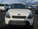 2013 Kia Soul + Beige vin: KNDJT2A62D7529151