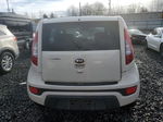 2013 Kia Soul + Beige vin: KNDJT2A62D7529151