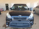 2013 Kia Soul + Black vin: KNDJT2A62D7546774