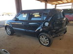 2013 Kia Soul + Черный vin: KNDJT2A62D7546774