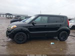 2013 Kia Soul + Black vin: KNDJT2A62D7564062