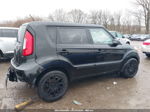 2013 Kia Soul + Black vin: KNDJT2A62D7564062